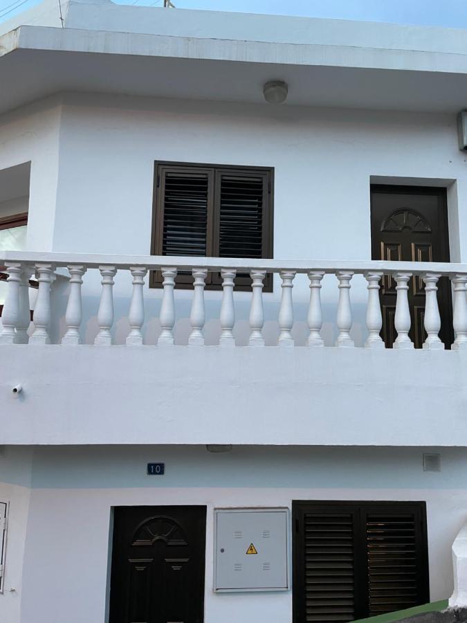 Sunset Dream, Casa En La Playa Con Terraza Lägenhet La Laguna  Exteriör bild