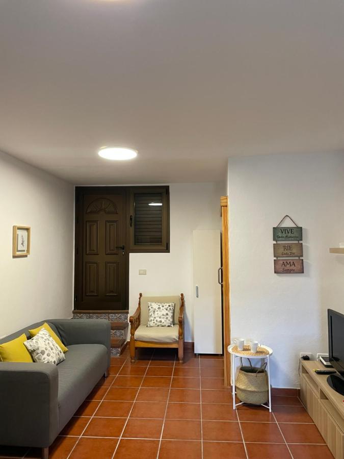 Sunset Dream, Casa En La Playa Con Terraza Lägenhet La Laguna  Exteriör bild
