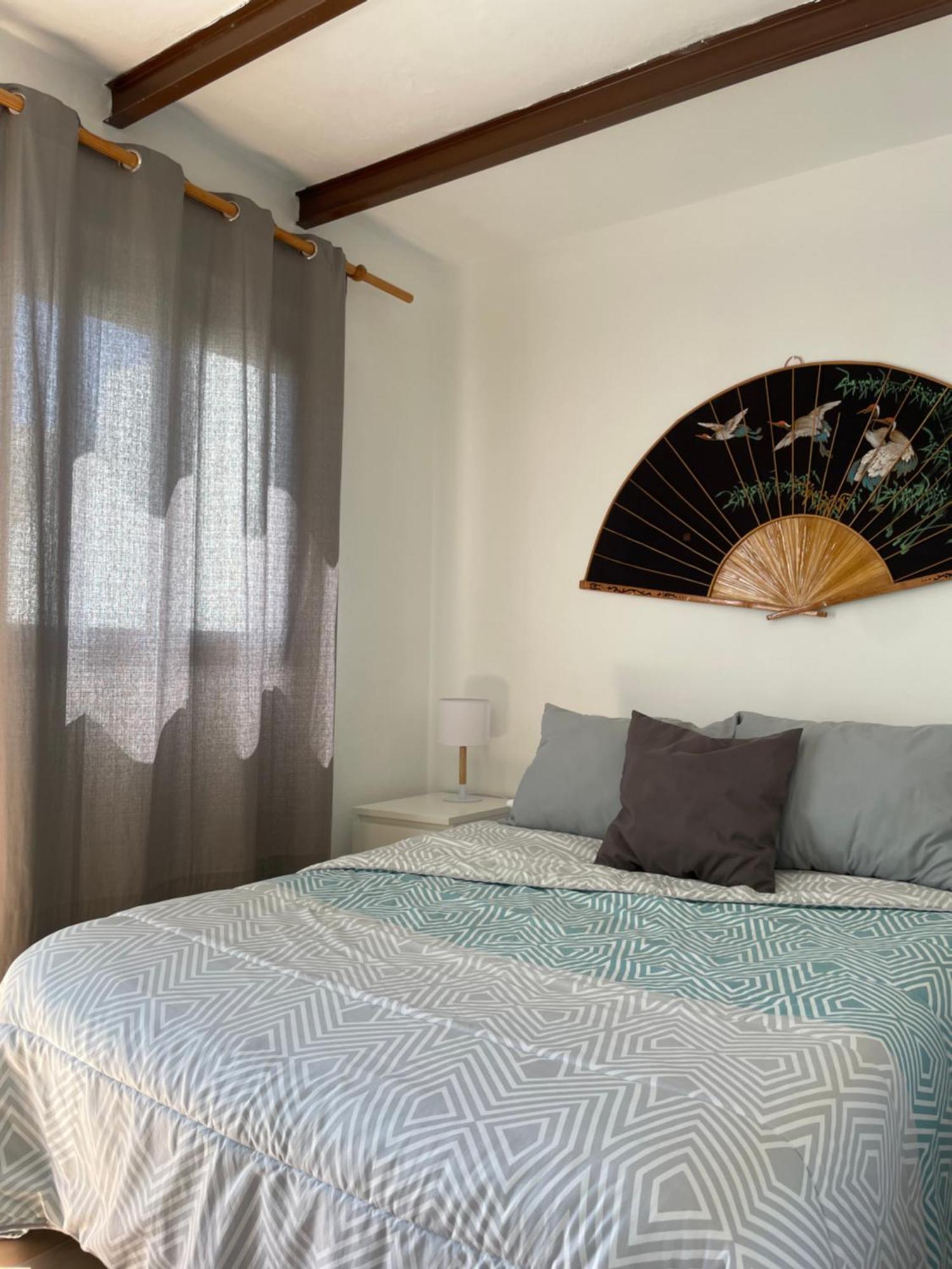 Sunset Dream, Casa En La Playa Con Terraza Lägenhet La Laguna  Exteriör bild