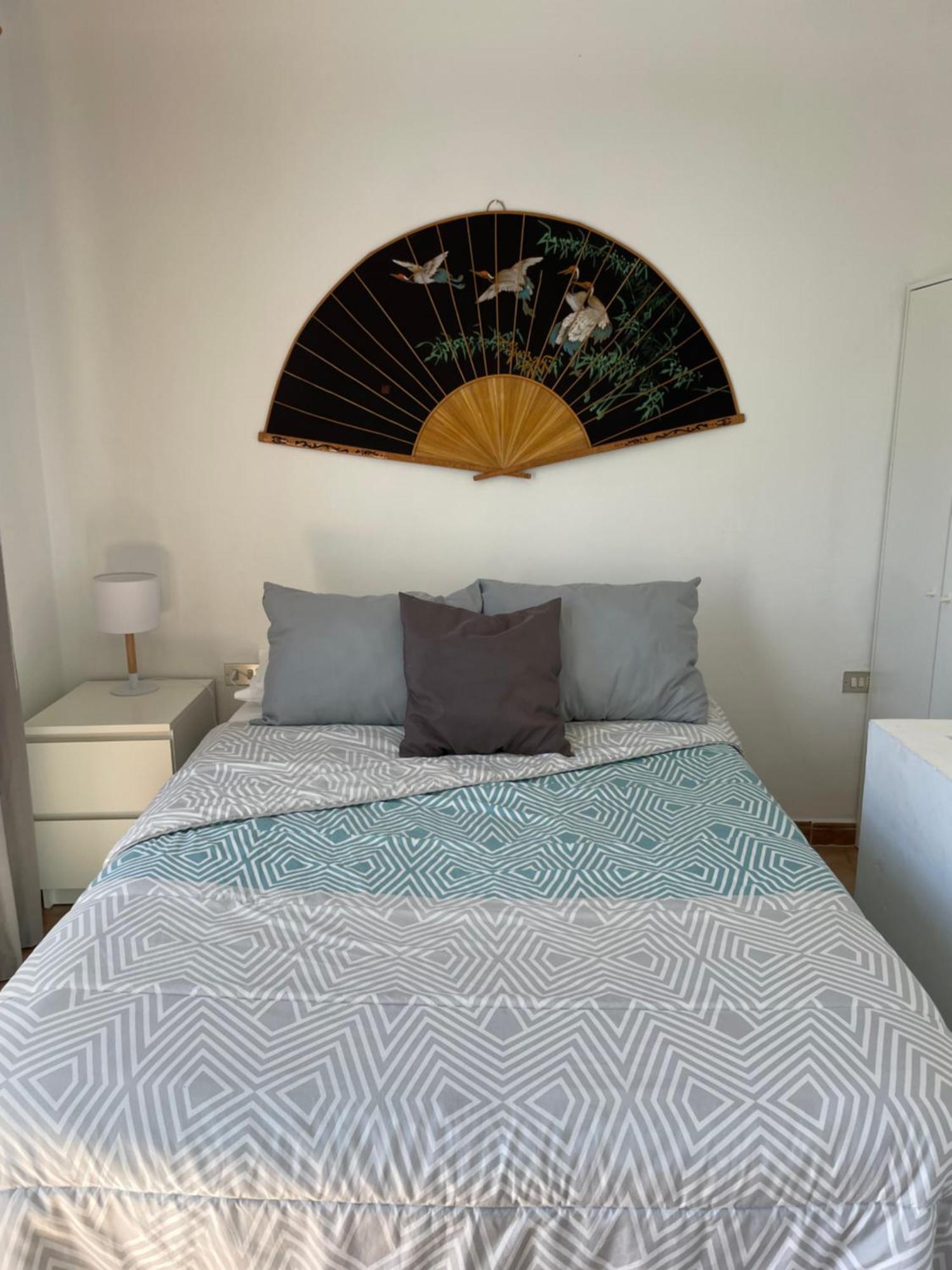 Sunset Dream, Casa En La Playa Con Terraza Lägenhet La Laguna  Exteriör bild