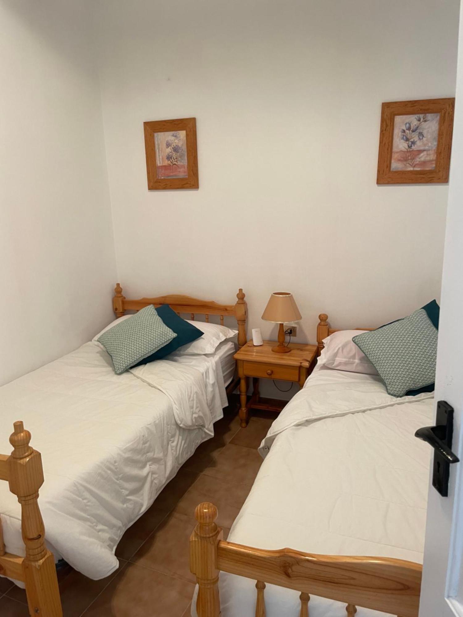 Sunset Dream, Casa En La Playa Con Terraza Lägenhet La Laguna  Exteriör bild